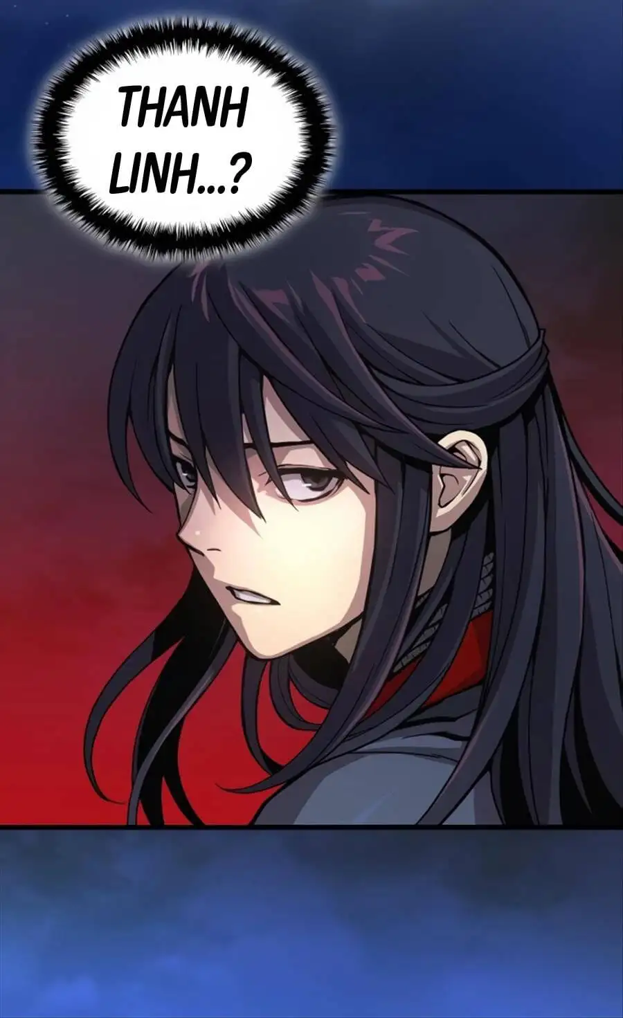 Truyện Tranh Quái Lực Loạn Thần trang 7