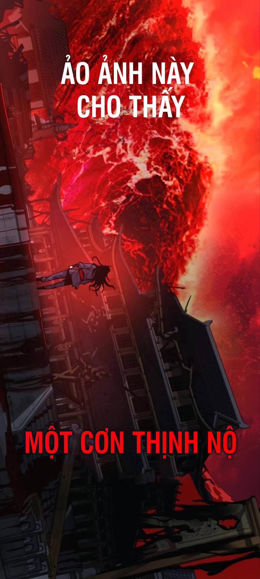 Truyện Tranh Quái Lực Loạn Thần trang 7