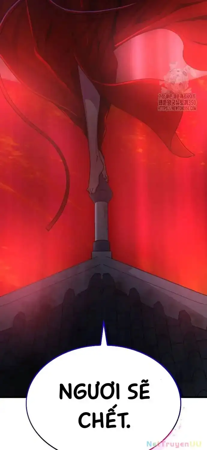 Truyện Tranh Quái Lực Loạn Thần trang 7