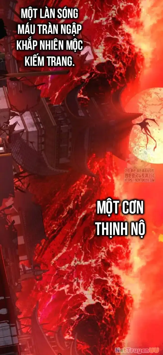 Truyện Tranh Quái Lực Loạn Thần trang 7