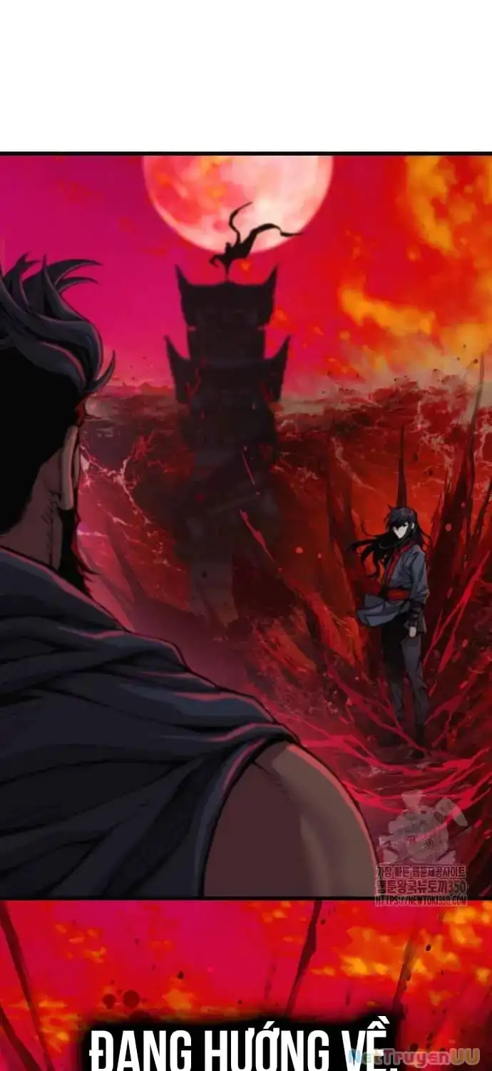 Truyện Tranh Quái Lực Loạn Thần trang 7