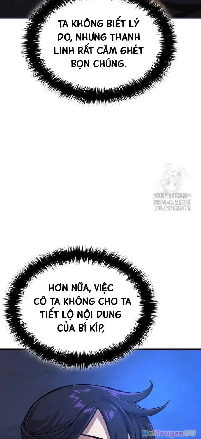 Truyện Tranh Quái Lực Loạn Thần trang 7