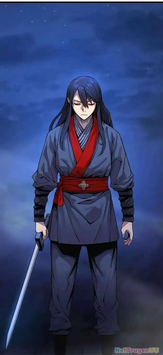 Truyện Tranh Quái Lực Loạn Thần trang 7