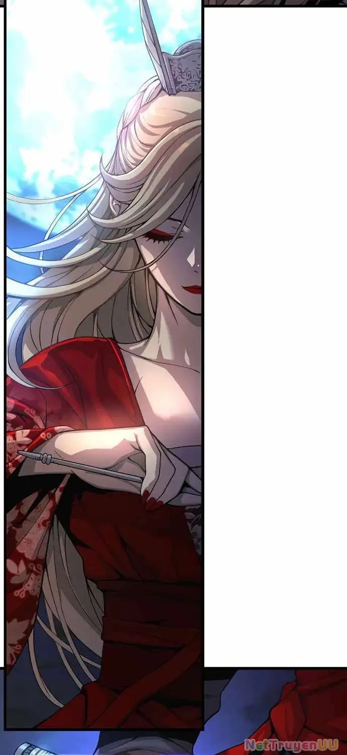 Truyện Tranh Quái Lực Loạn Thần trang 7