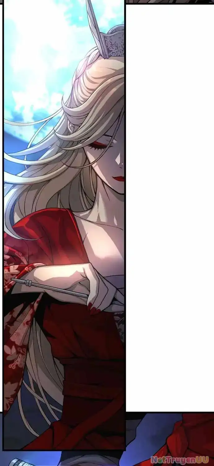 Truyện Tranh Quái Lực Loạn Thần trang 7