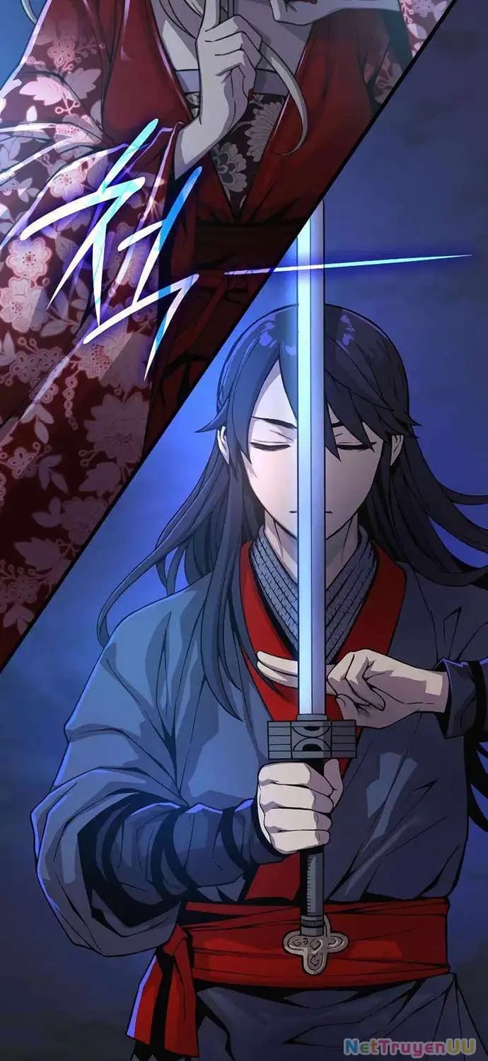 Truyện Tranh Quái Lực Loạn Thần trang 7