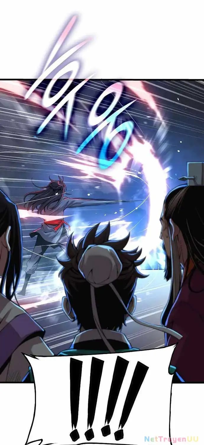 Truyện Tranh Quái Lực Loạn Thần trang 7
