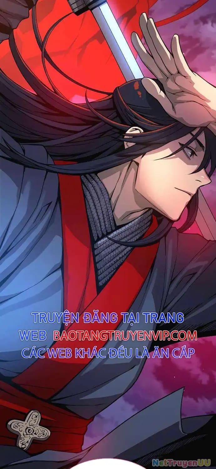 Truyện Tranh Quái Lực Loạn Thần trang 7