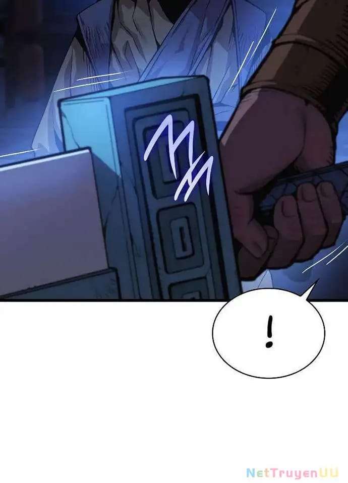 Truyện Tranh Quái Lực Loạn Thần trang 7