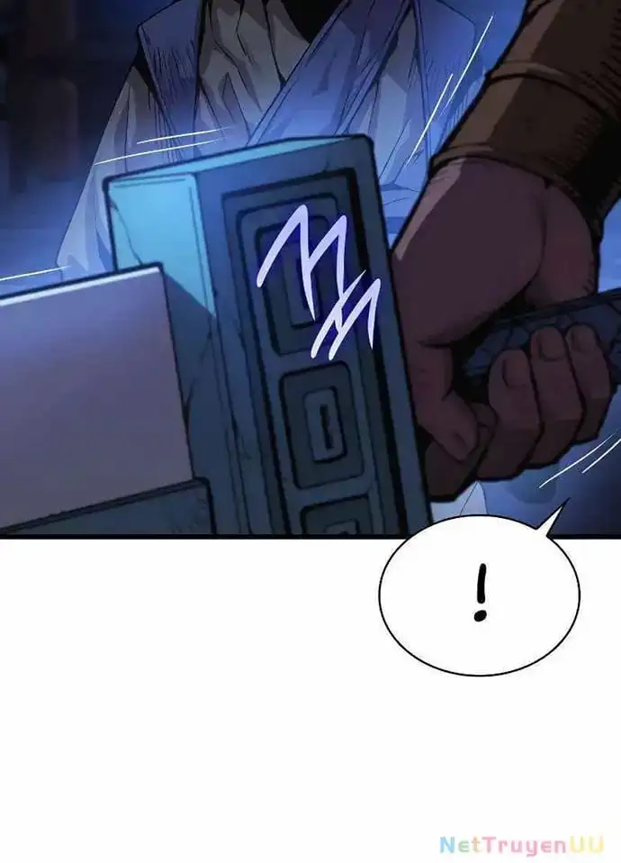 Truyện Tranh Quái Lực Loạn Thần trang 7