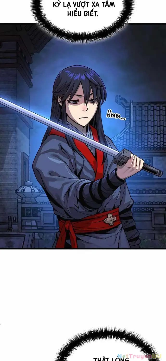 Truyện Tranh Quái Lực Loạn Thần trang 7