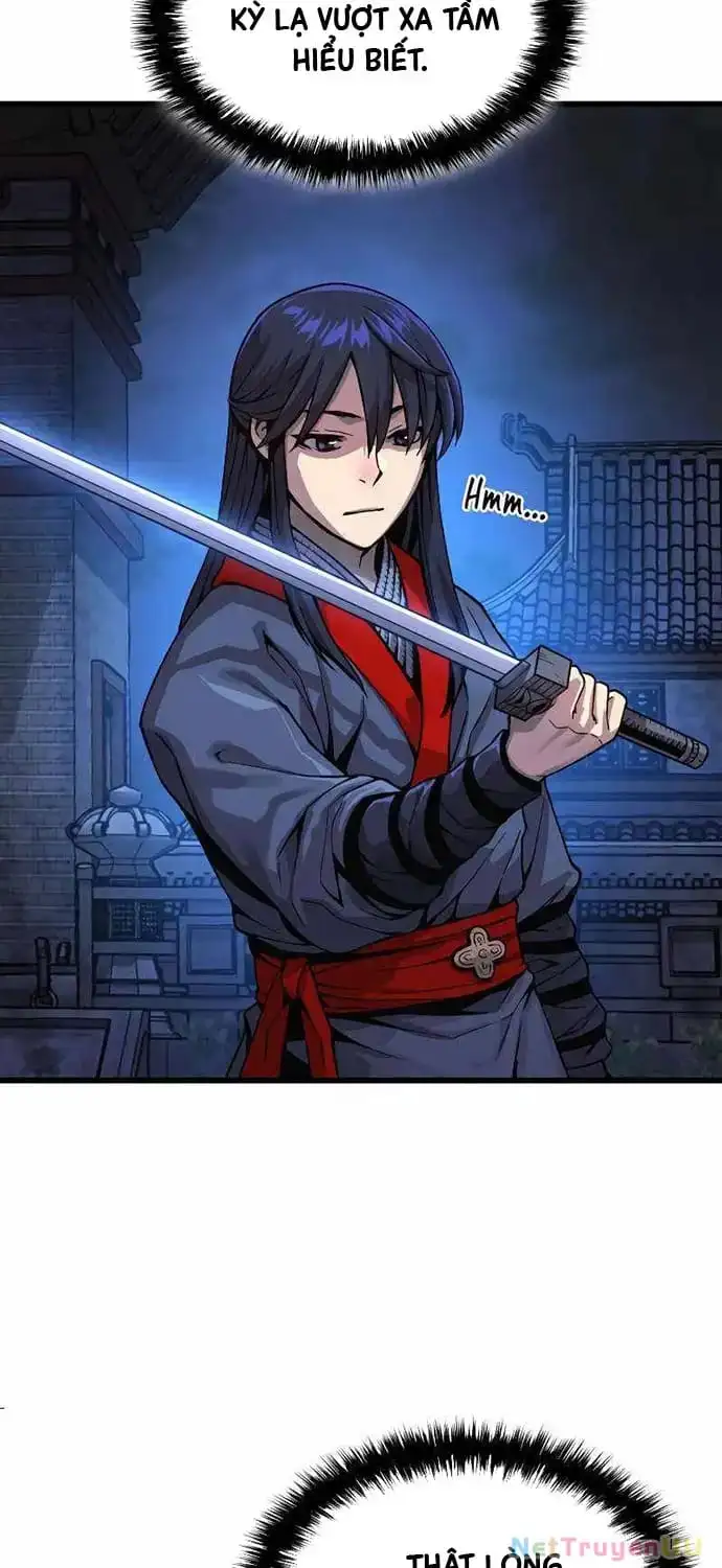 Truyện Tranh Quái Lực Loạn Thần trang 7