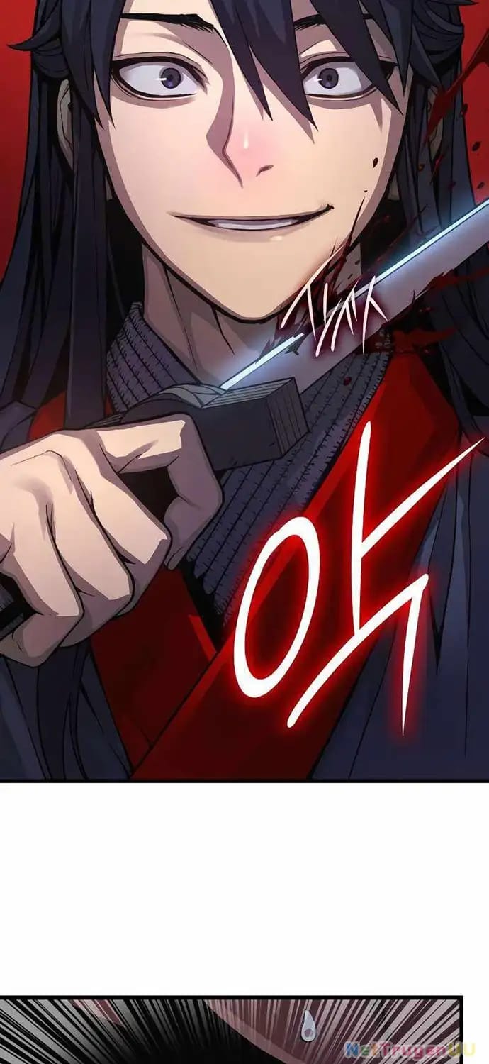 Truyện Tranh Quái Lực Loạn Thần trang 7