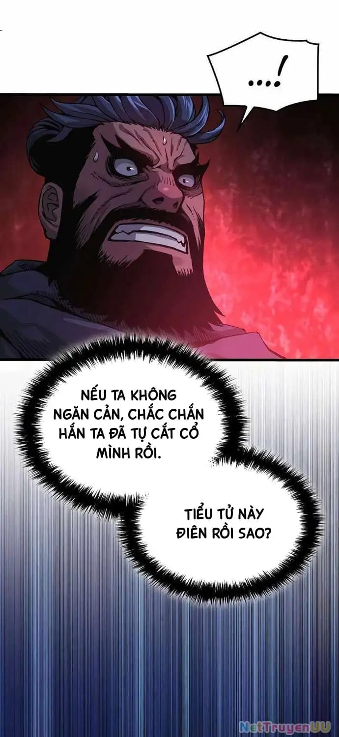 Truyện Tranh Quái Lực Loạn Thần trang 7