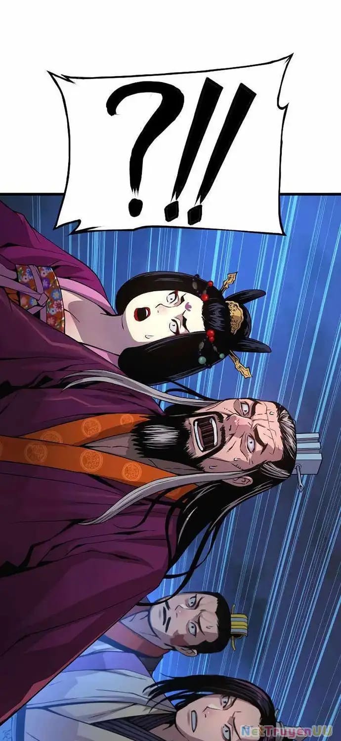 Truyện Tranh Quái Lực Loạn Thần trang 7