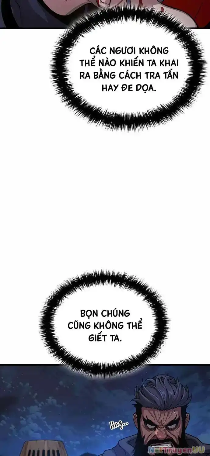 Truyện Tranh Quái Lực Loạn Thần trang 7
