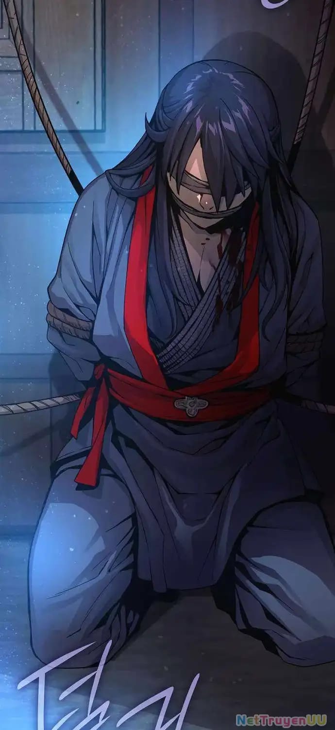 Truyện Tranh Quái Lực Loạn Thần trang 7