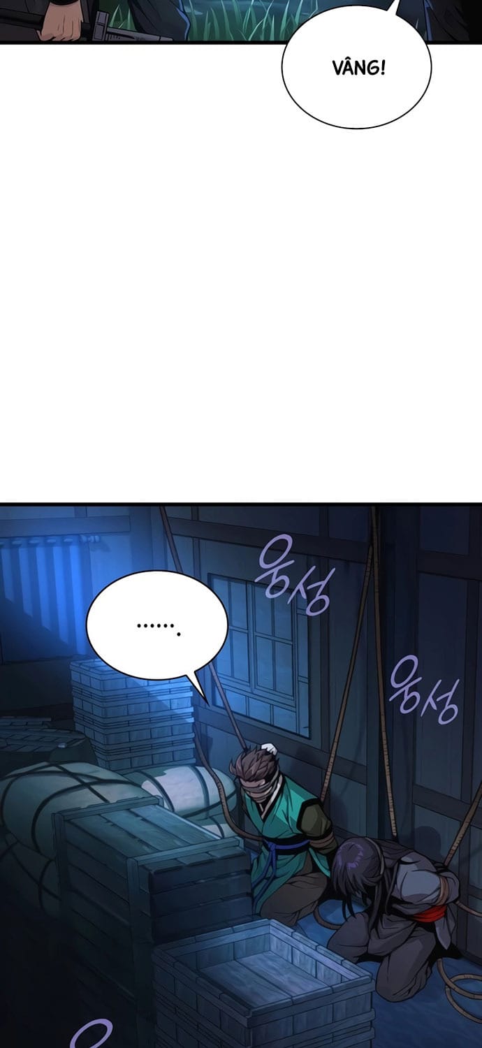 Truyện Tranh Quái Lực Loạn Thần trang 7
