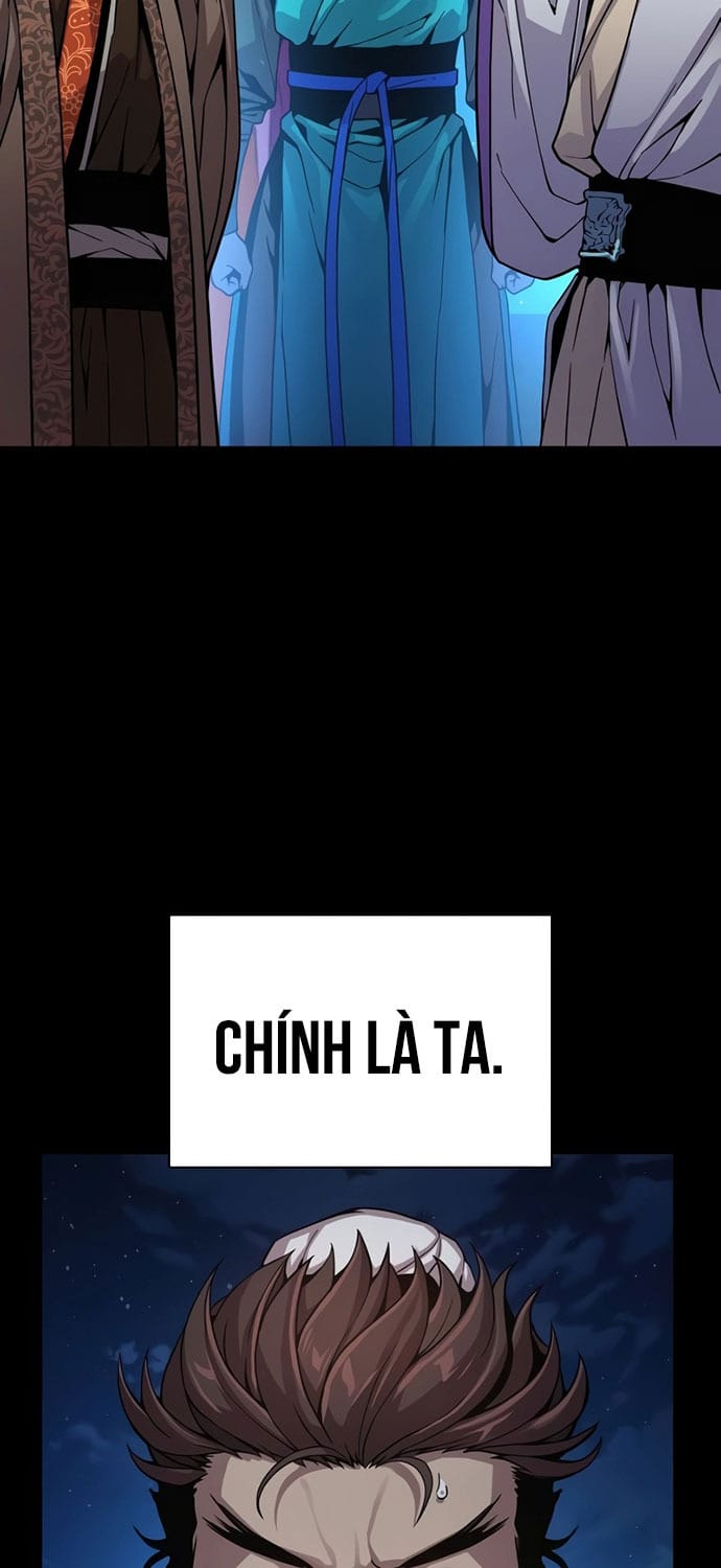 Truyện Tranh Quái Lực Loạn Thần trang 7