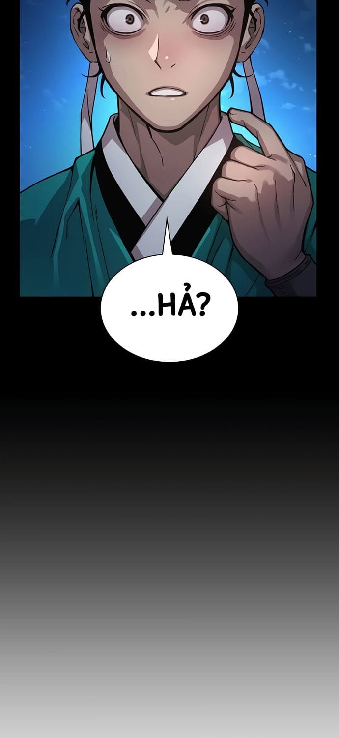 Truyện Tranh Quái Lực Loạn Thần trang 7