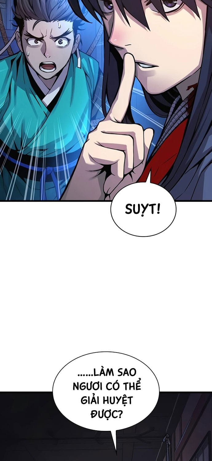 Truyện Tranh Quái Lực Loạn Thần trang 7