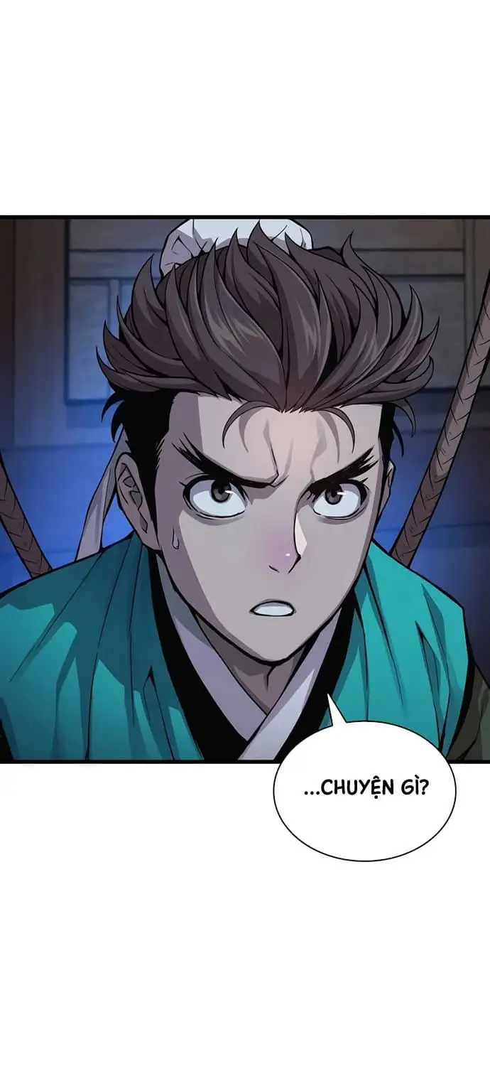 Truyện Tranh Quái Lực Loạn Thần trang 7