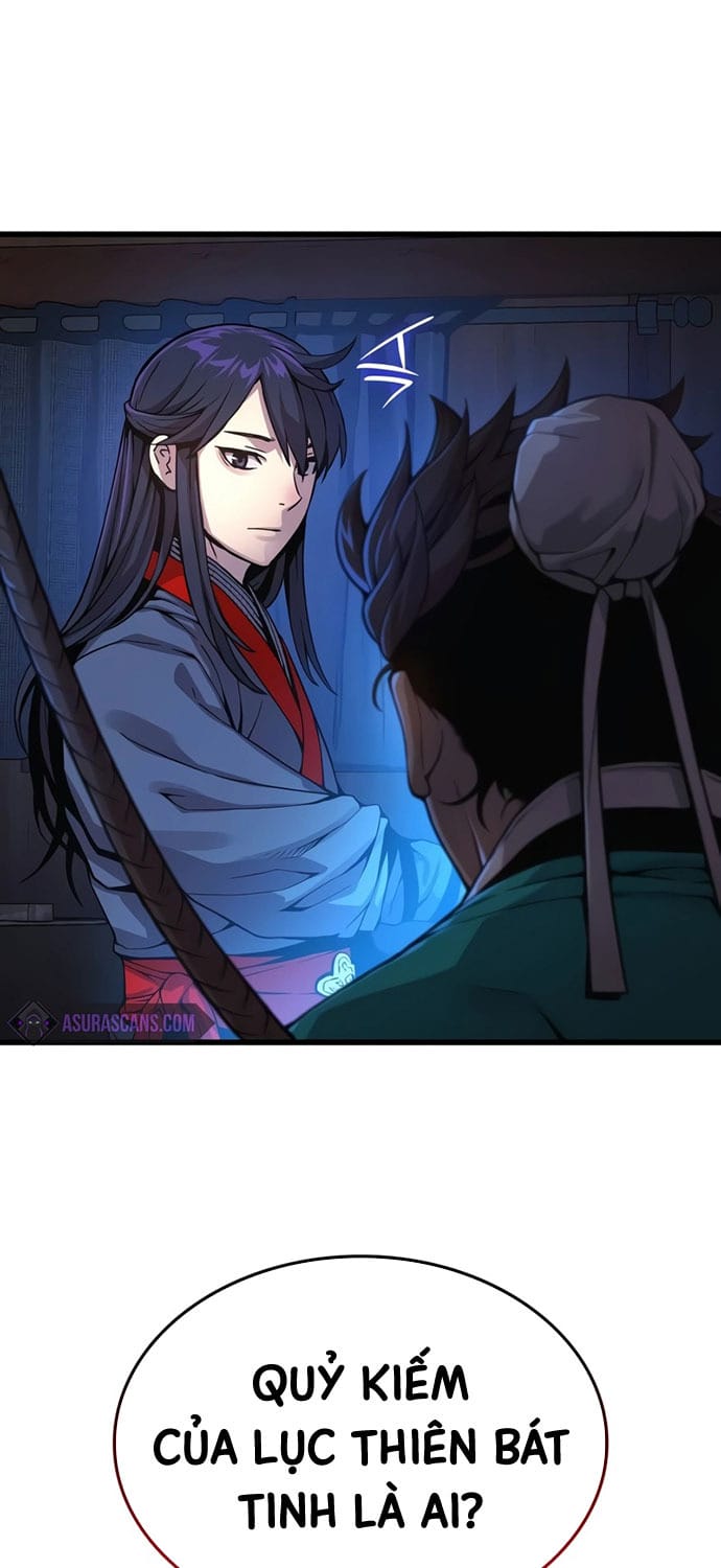 Truyện Tranh Quái Lực Loạn Thần trang 7