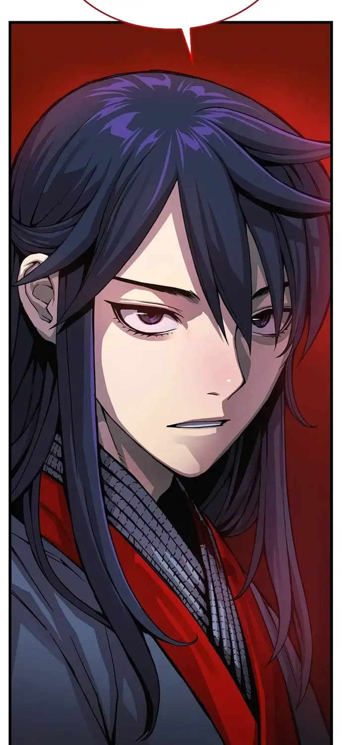 Truyện Tranh Quái Lực Loạn Thần trang 7