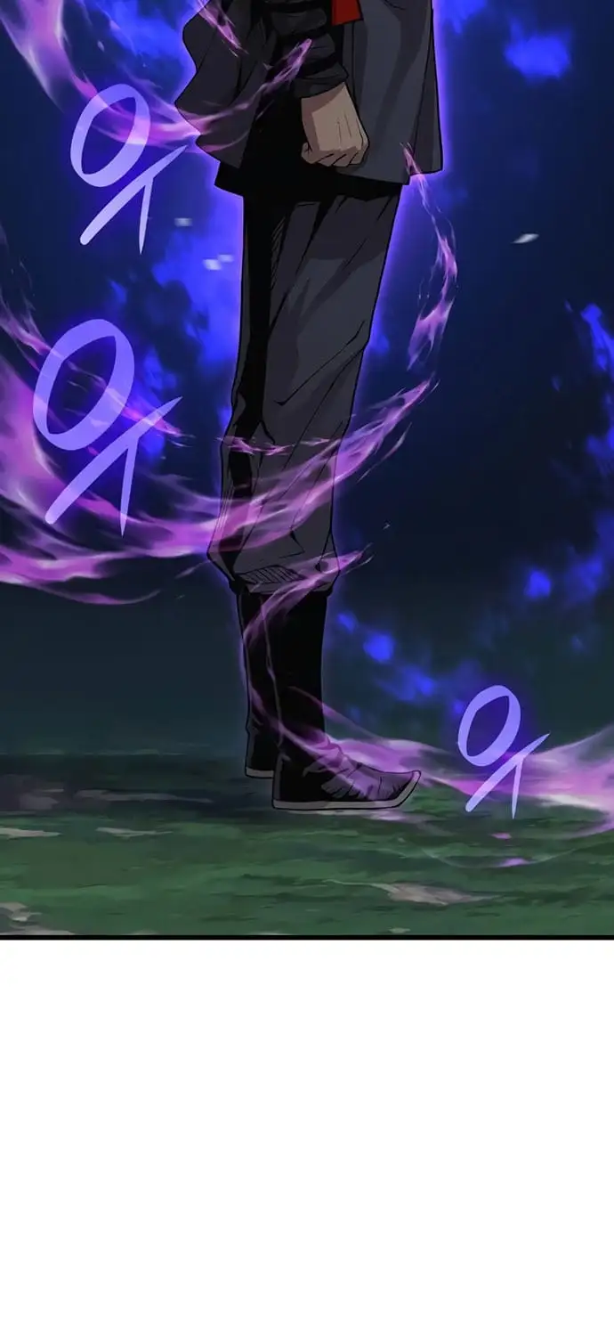 Truyện Tranh Quái Lực Loạn Thần trang 7