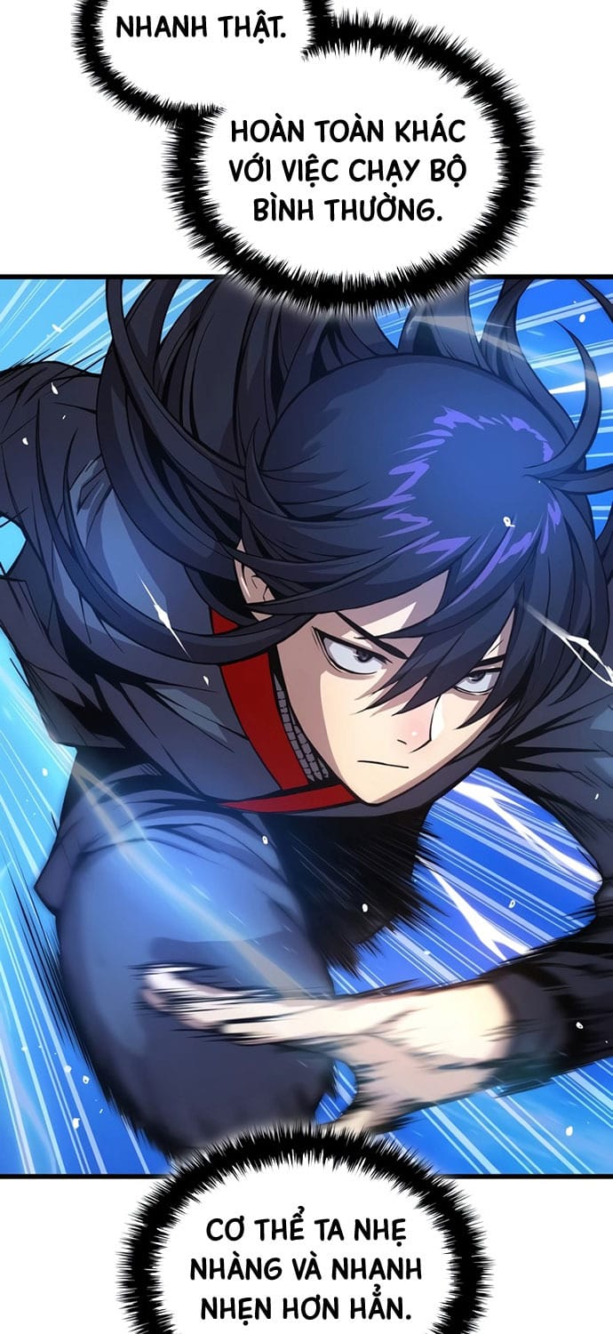 Truyện Tranh Quái Lực Loạn Thần trang 7