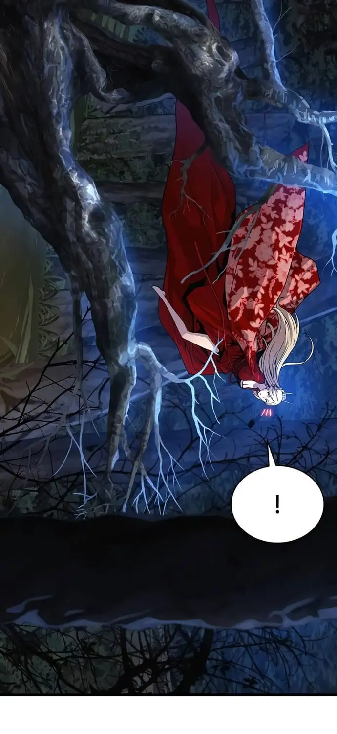 Truyện Tranh Quái Lực Loạn Thần trang 7