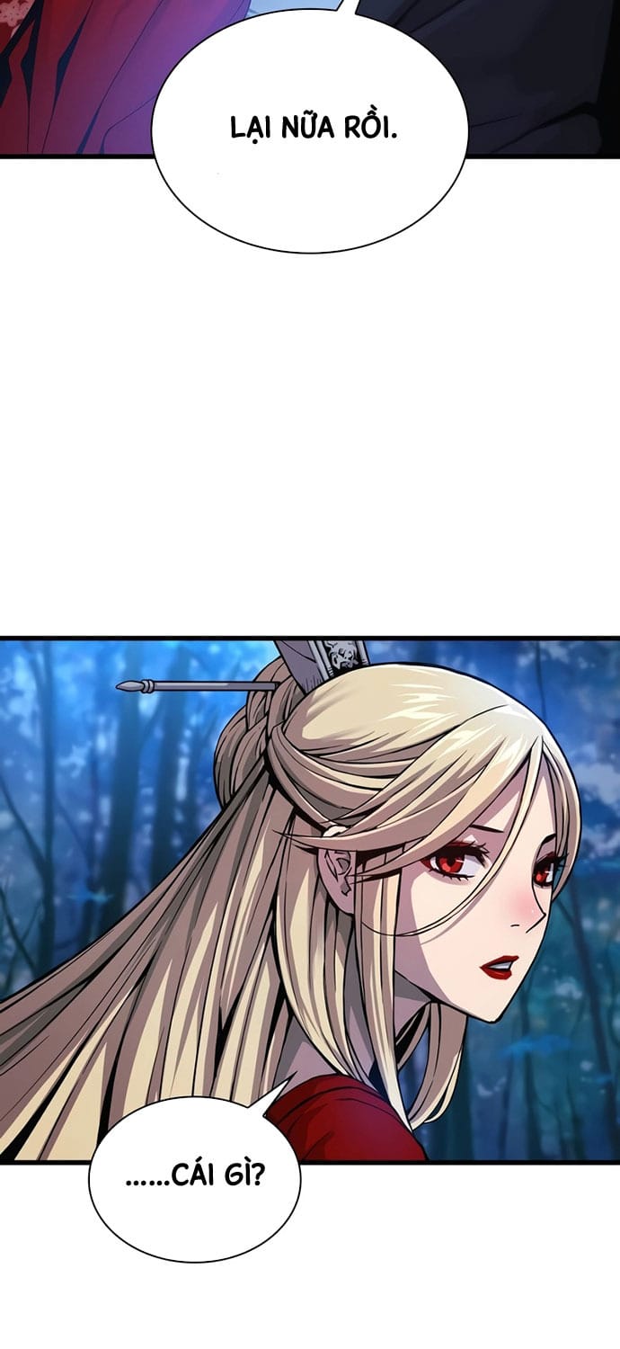 Truyện Tranh Quái Lực Loạn Thần trang 7