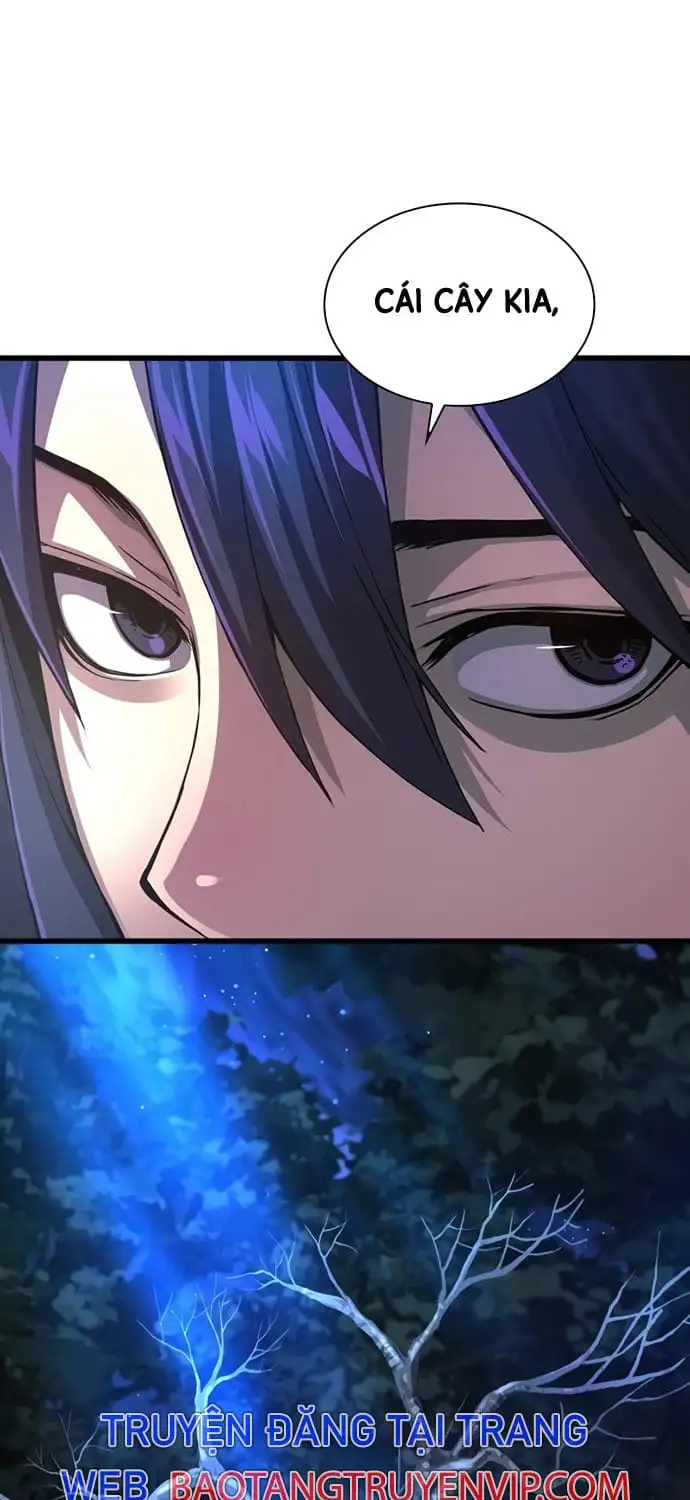 Truyện Tranh Quái Lực Loạn Thần trang 7