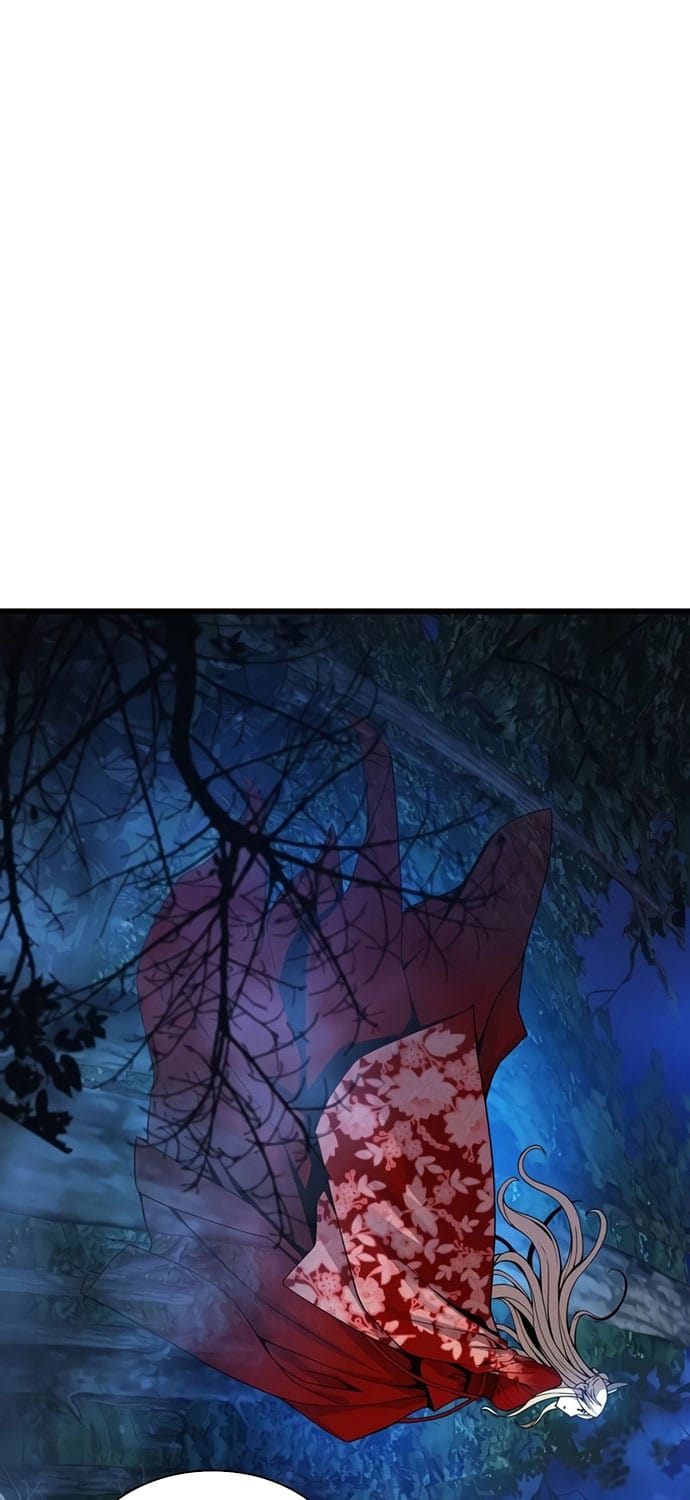 Truyện Tranh Quái Lực Loạn Thần trang 7