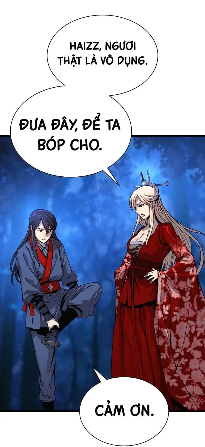 Truyện Tranh Quái Lực Loạn Thần trang 7