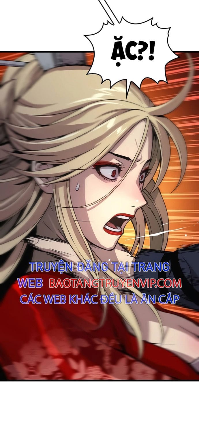 Truyện Tranh Quái Lực Loạn Thần trang 7