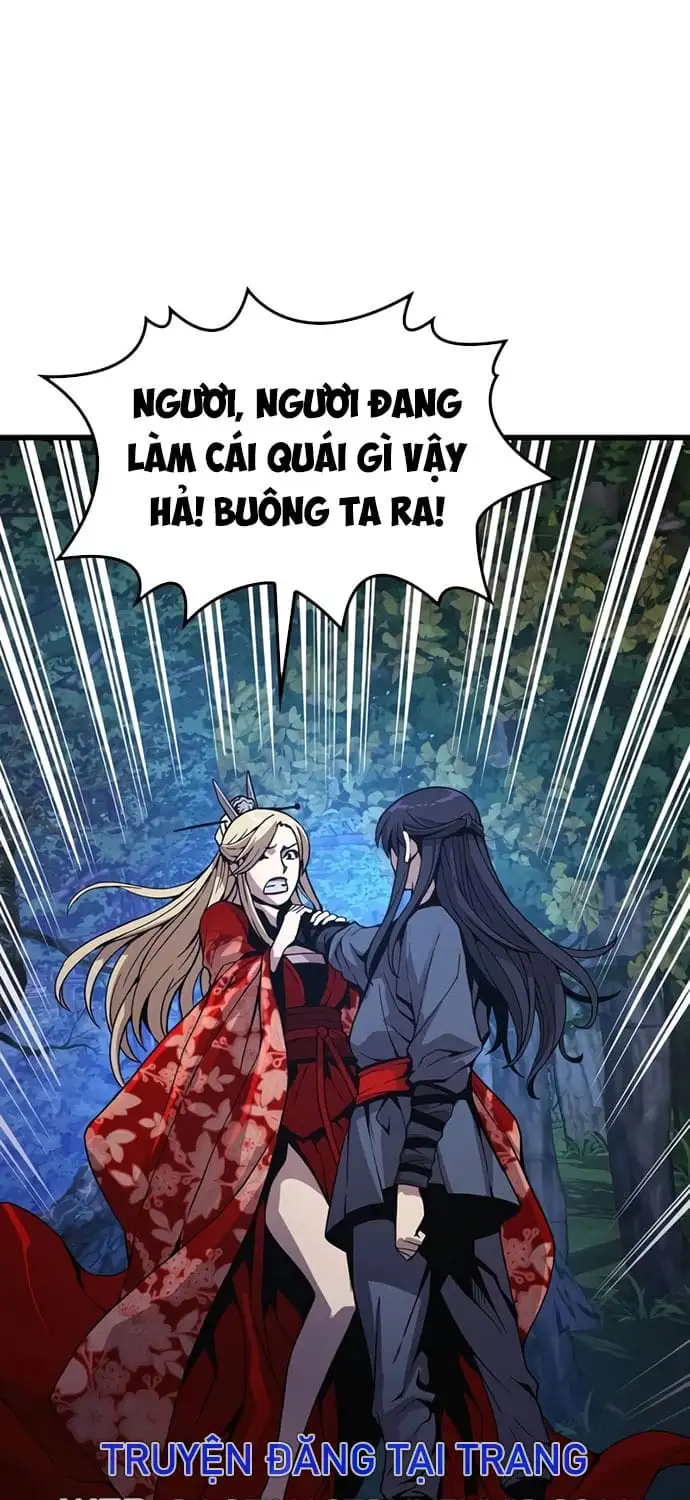 Truyện Tranh Quái Lực Loạn Thần trang 7