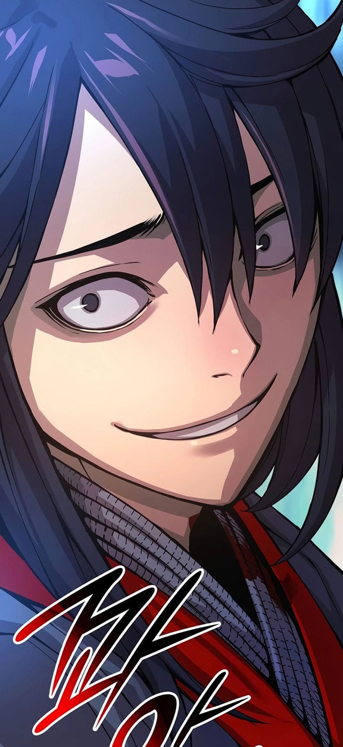 Truyện Tranh Quái Lực Loạn Thần trang 7