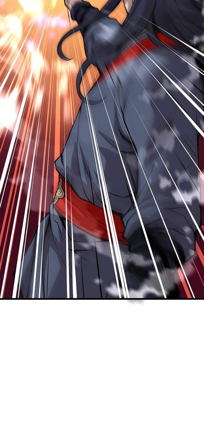 Truyện Tranh Quái Lực Loạn Thần trang 7