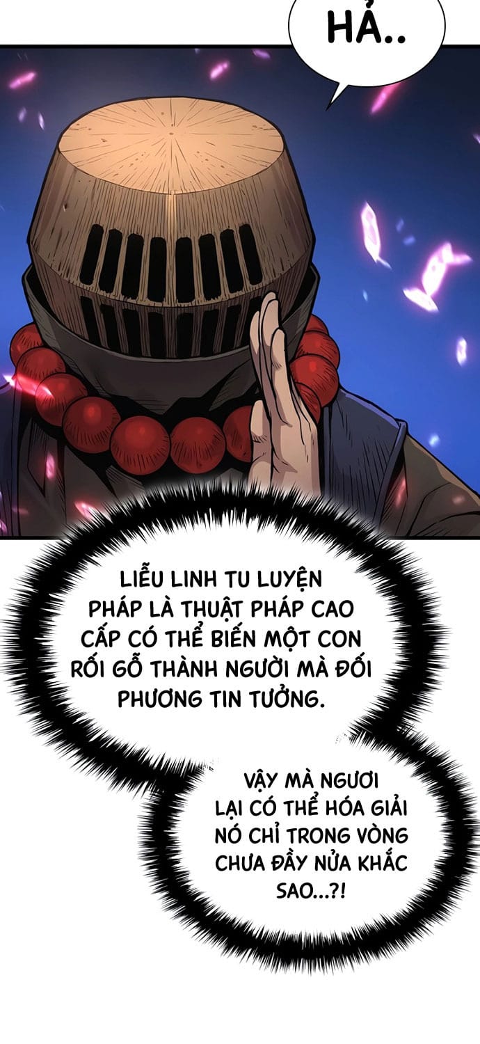 Truyện Tranh Quái Lực Loạn Thần trang 7