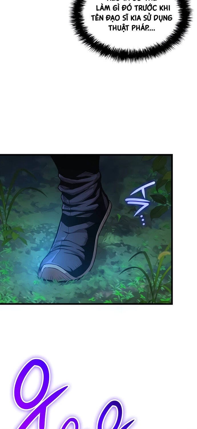 Truyện Tranh Quái Lực Loạn Thần trang 7