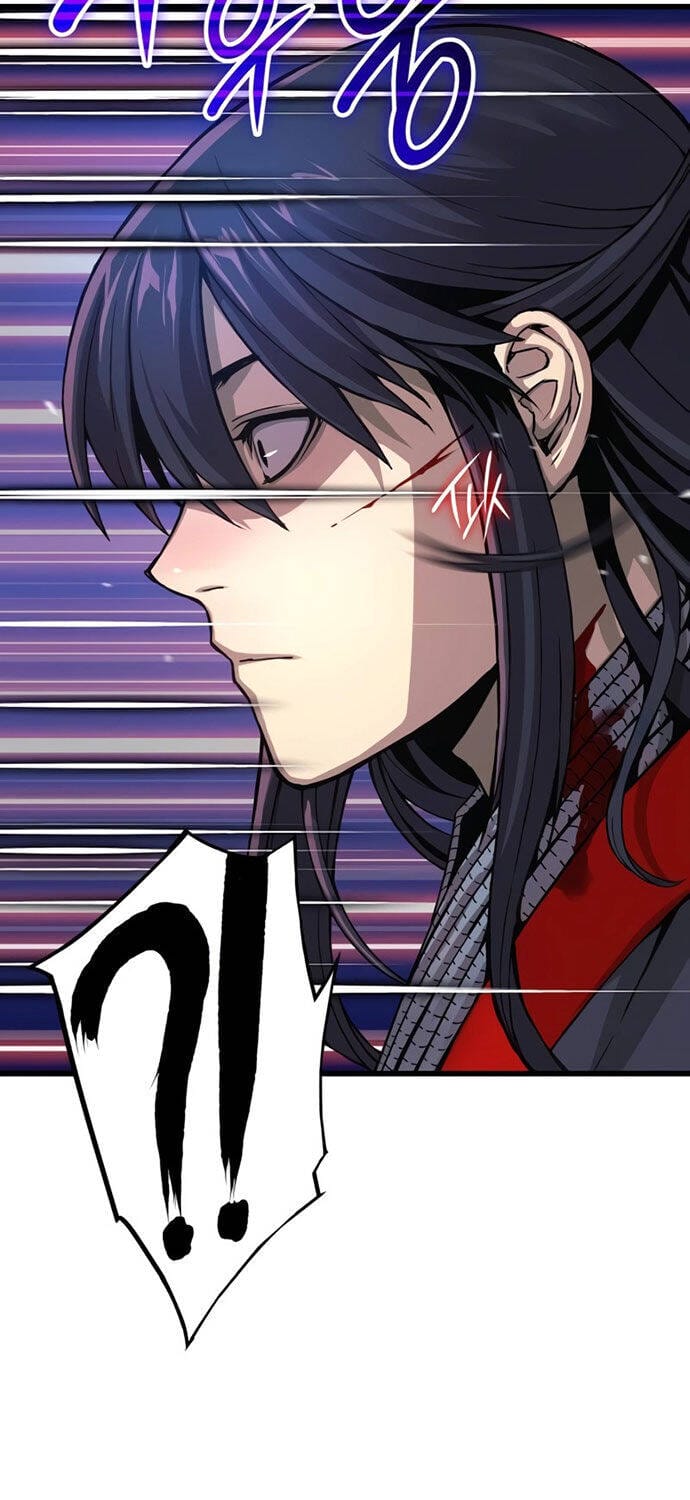 Truyện Tranh Quái Lực Loạn Thần trang 7