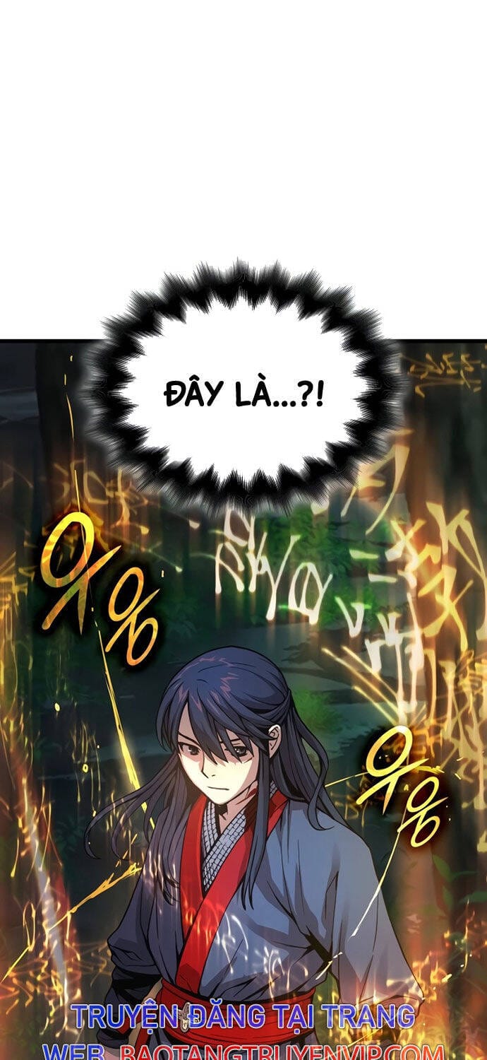 Truyện Tranh Quái Lực Loạn Thần trang 7