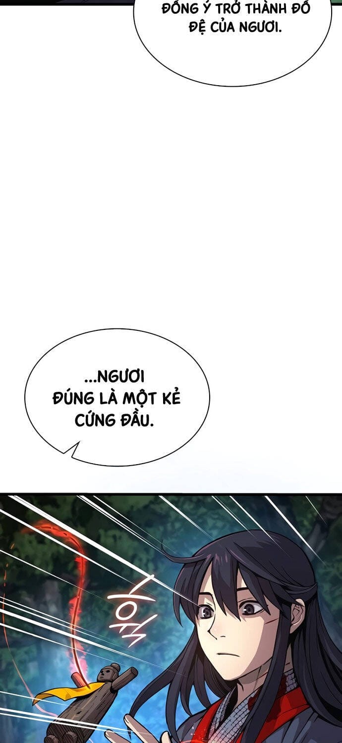 Truyện Tranh Quái Lực Loạn Thần trang 7