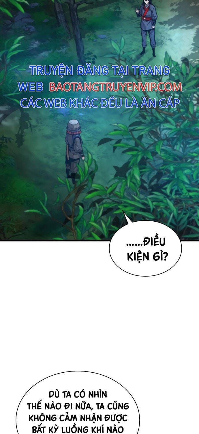 Truyện Tranh Quái Lực Loạn Thần trang 7