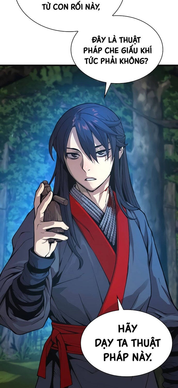 Truyện Tranh Quái Lực Loạn Thần trang 7