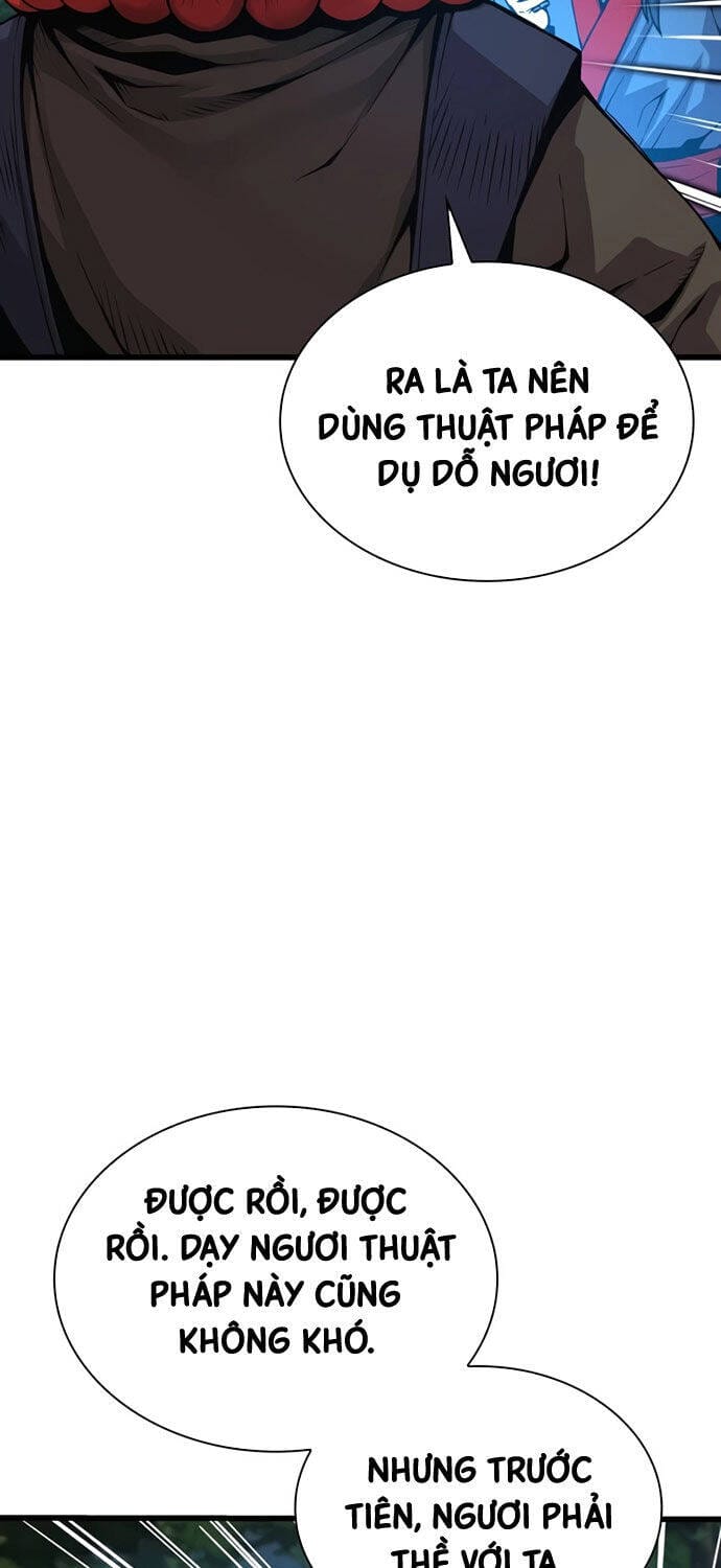 Truyện Tranh Quái Lực Loạn Thần trang 7