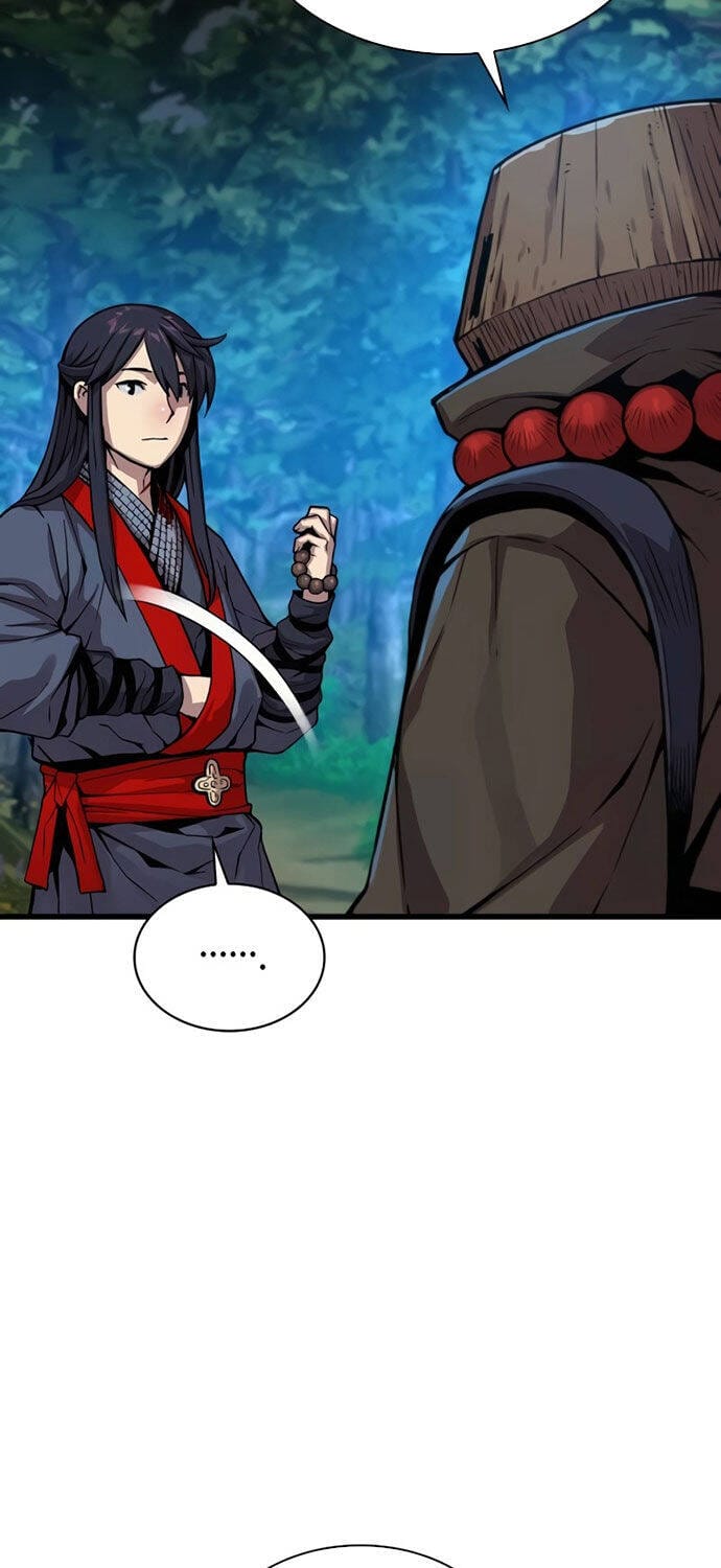 Truyện Tranh Quái Lực Loạn Thần trang 7