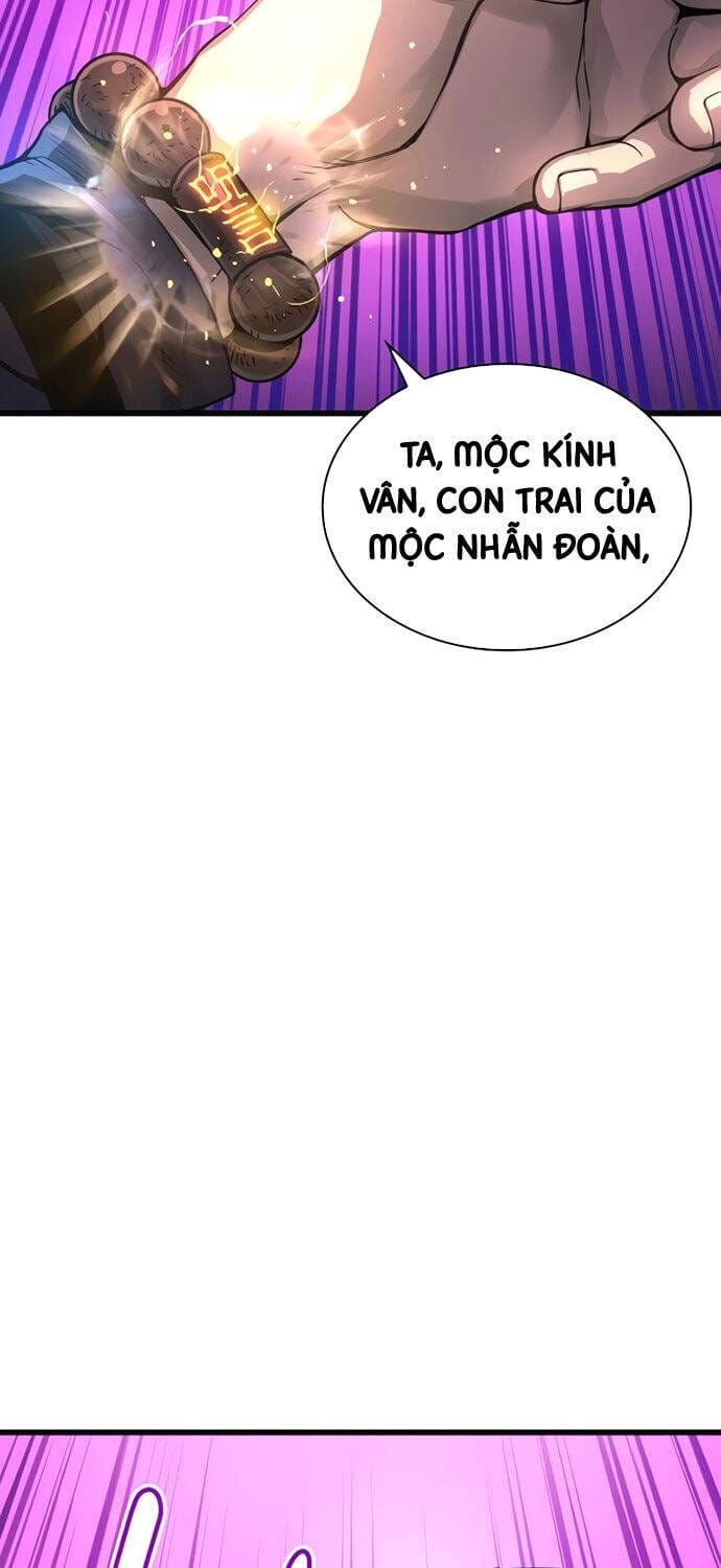 Truyện Tranh Quái Lực Loạn Thần trang 7