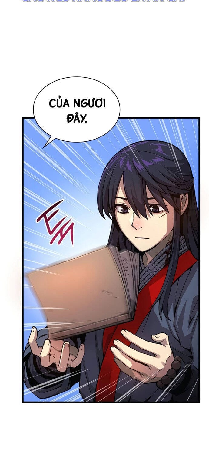 Truyện Tranh Quái Lực Loạn Thần trang 7